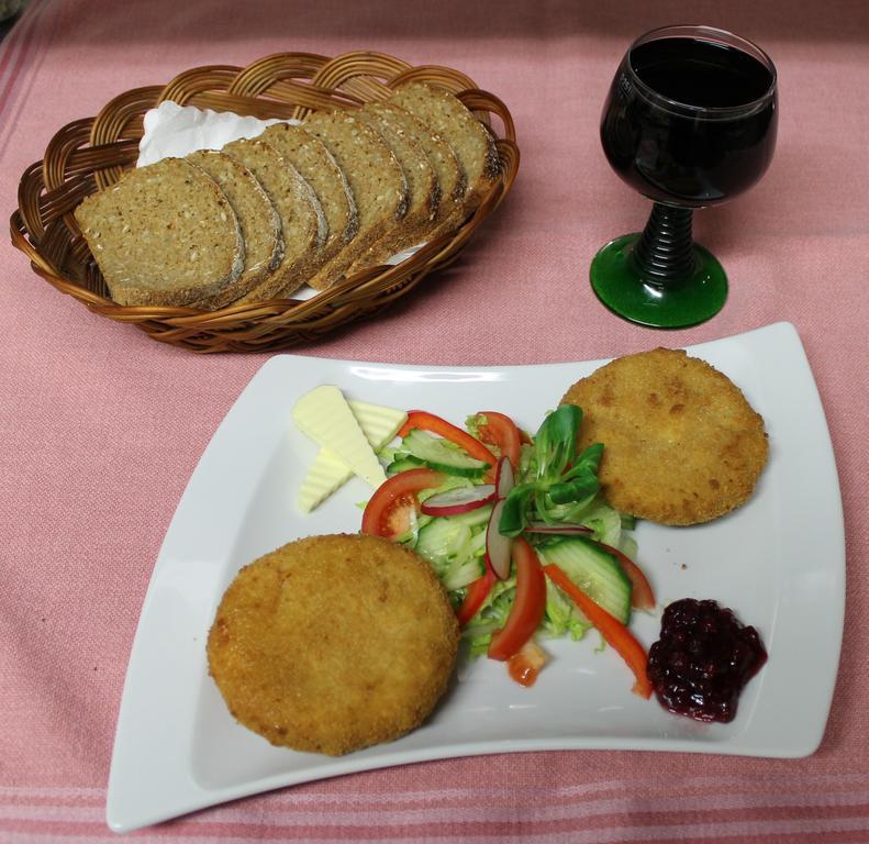 בישופסמאיס Hotel Schaefflerhof מראה חיצוני תמונה