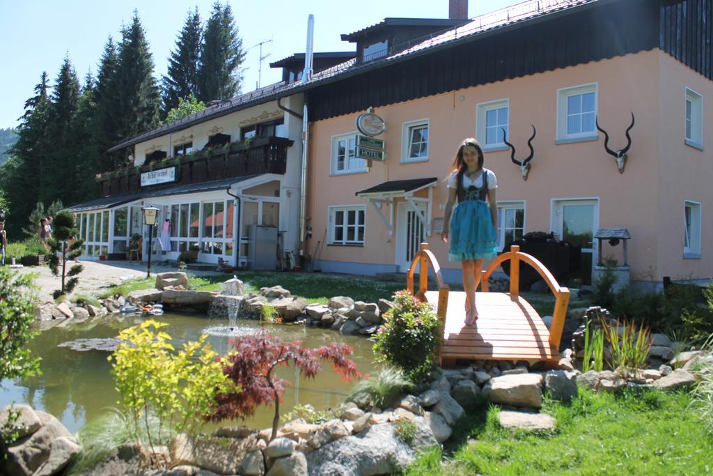 בישופסמאיס Hotel Schaefflerhof מראה חיצוני תמונה