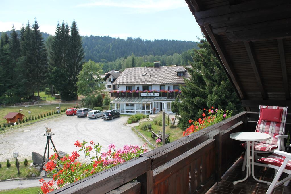 בישופסמאיס Hotel Schaefflerhof מראה חיצוני תמונה