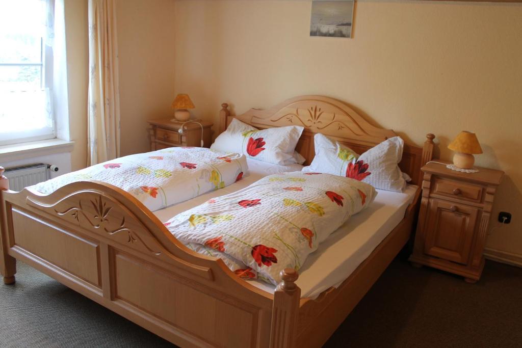 בישופסמאיס Hotel Schaefflerhof חדר תמונה