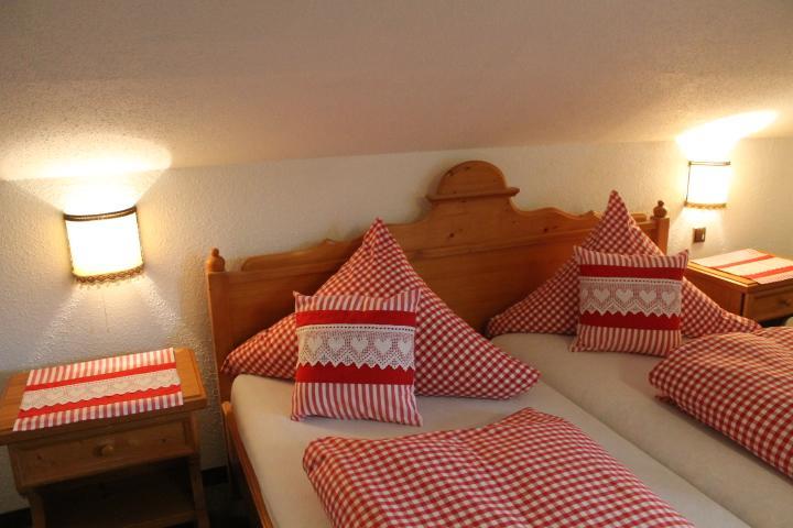 בישופסמאיס Hotel Schaefflerhof מראה חיצוני תמונה