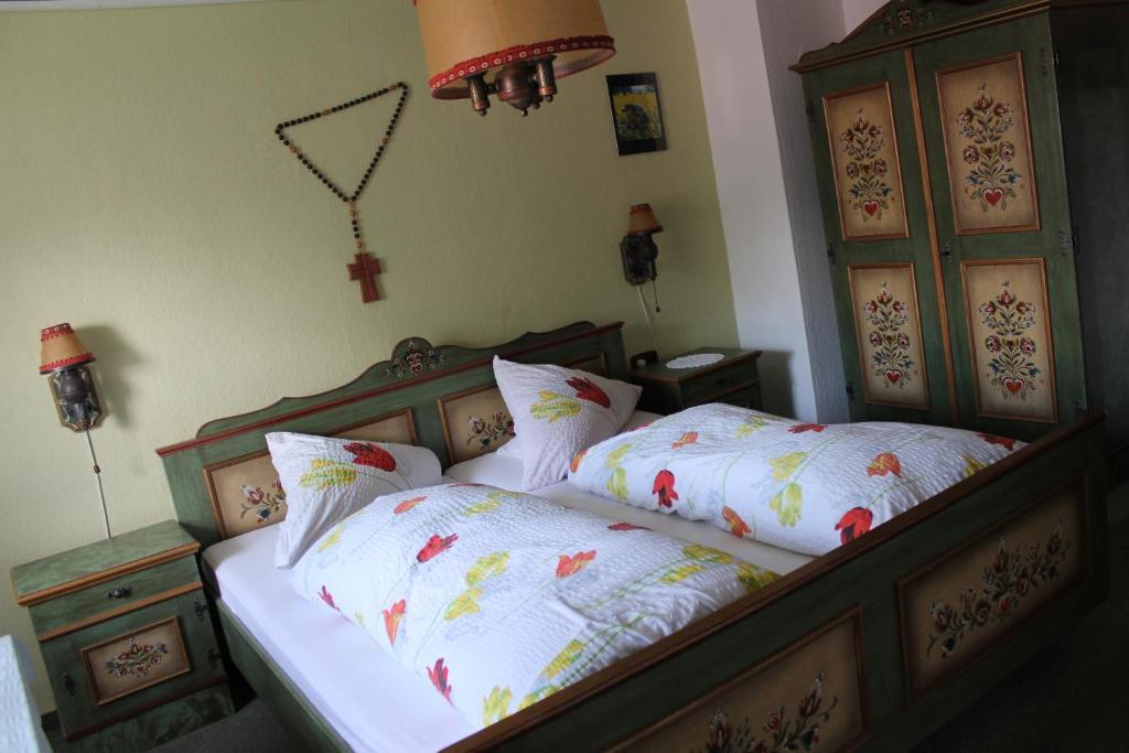 בישופסמאיס Hotel Schaefflerhof מראה חיצוני תמונה