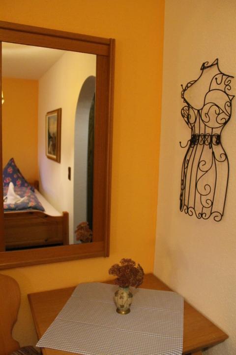 בישופסמאיס Hotel Schaefflerhof מראה חיצוני תמונה